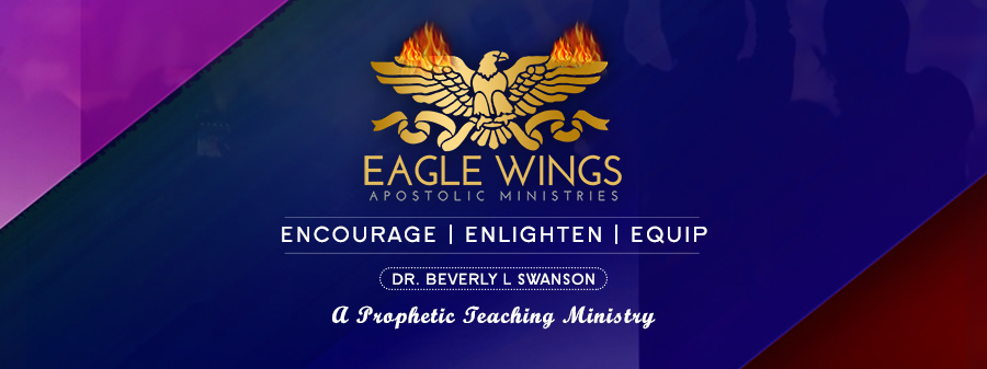 Eagle Wings Apostolic Ministries